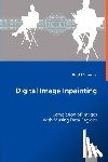 Grossauer, Harald - Digital Image Inpainting
