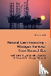 Neuwirth, Rainer - Natural Gas Processing - Nitrogen Removal from Natural Gas