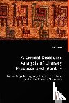 Brown, Sally (Leeds Metropolitan University UK) - A Critical Discourse Analysis of Literacy Practices and Identity