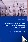 Weidgans, Bernhard - New Fluorescent Optical pH Sensors with Minimal Effects of Ionic Strength