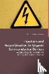 Lungenschmied, Christoph - Injection and Recombination in Organic Semiconductor Devices