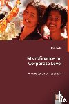 Rosler, Rene - Microfinance on Corporate Level