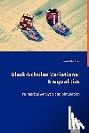 Mautner, Karin - Black-Scholes Variational Inequalities