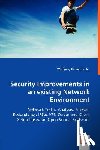 Hennerbichler, Wolfgang - Security Improvements in an existing Network Environment