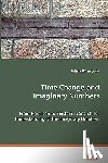 Wiszniewski, Witold - Time Change and Imaginary Numbers