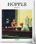 Renner, Rolf G. - Hopper