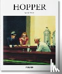 Renner, Rolf G. - Hopper