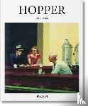 Renner, Rolf G. - Hopper