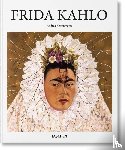 Kettenmann, Andrea - Frida Kahlo