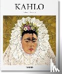 Kettenmann, Andrea - Frida Kahlo