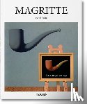 Paquet, Marcel - Magritte