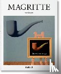 Paquet, Marcel - Magritte