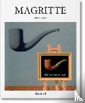 Paquet, Marcel - Magritte