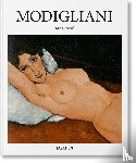 Krystof, Doris - Modigliani