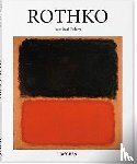 Baal-Teshuva, Jacob - Rothko