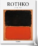 Baal-Teshuva, Jacob - Rothko