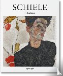 Steiner, Reinhard - Schiele