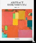 Hess, Barbara - Abstrakter Expressionismus