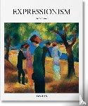 Wolf, Norbert - Expressionismus