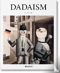 Elger, Dietmar - Dadaism