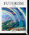 Martin, Sylvia - Futurismus