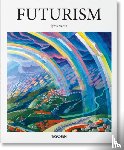 Martin, Sylvia - Futurism