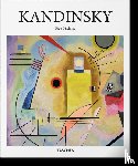 Duchting, Hajo - Kandinsky