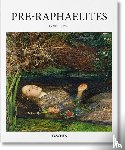 Birchall, Heather - Pre-Raphaelites