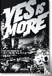  - BIG. Yes is More. An Archicomic on Architectural Evolution