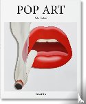 Honnef, Klaus - Pop Art