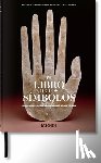 (ARAS), Archive for Research in Archetypal Symbolism - El libro de los simbolos