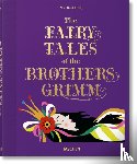  - The Fairy Tales of the Brothers Grimm