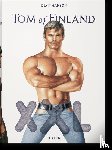 Maupin, Armistead, Paglia, Camille Anna, Lucie-Smith, Edward, Waters, John - Tom of Finland XXL