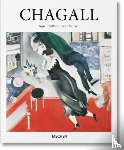 Walther, Ingo F., Metzger, Rainer - Chagall