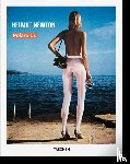  - Helmut Newton. Polaroids