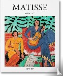 Essers, Volkmar - Matisse