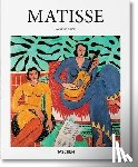 Essers, Volkmar - Matisse