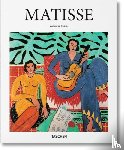 Essers, Volkmar - Matisse