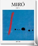 Mink, Janis - Miro