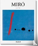 Mink, Janis - Miro