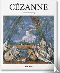 Becks-Malorny, Ulrike - Cezanne