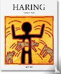 Kolossa, Alexandra - Haring