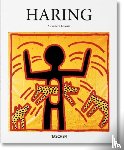 Kolossa, Alexandra - Haring