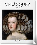 Wolf, Norbert - Velazquez