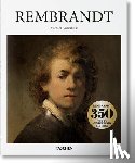Bockemuhl, Michael - Rembrandt