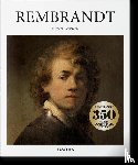 Bockemuhl, Michael - Rembrandt