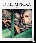 Néret, Gilles - de Lempicka