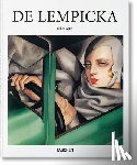 Neret, Gilles - de Lempicka