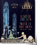  - Kay Nielsen. East of the Sun and West of the Moon
