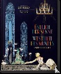  - Kay Nielsen. Ostlich der Sonne und westlich des Mondes